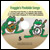 CD 5 - Froggie's Poolside Songs