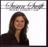 Susan Swift - Where Could I Go